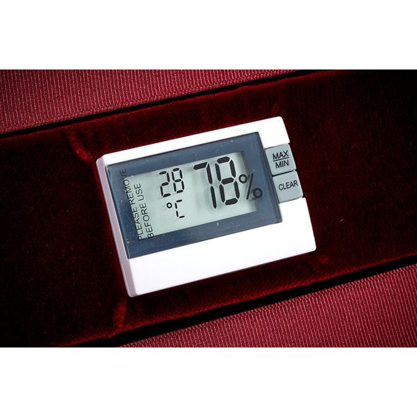 Jakob Winter JW 3024 CS BB Violin Case