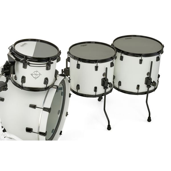 Dixon Artisan Walnut/Maple Set SW