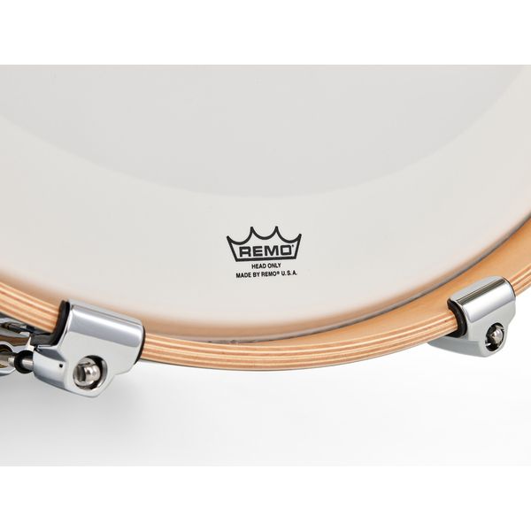 Pearl Masters Maple/Gum 22" 4pc #855