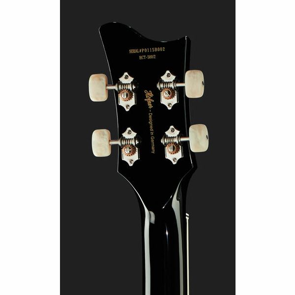 H&ouml;fner HCT-500/2-BK Club-Bass