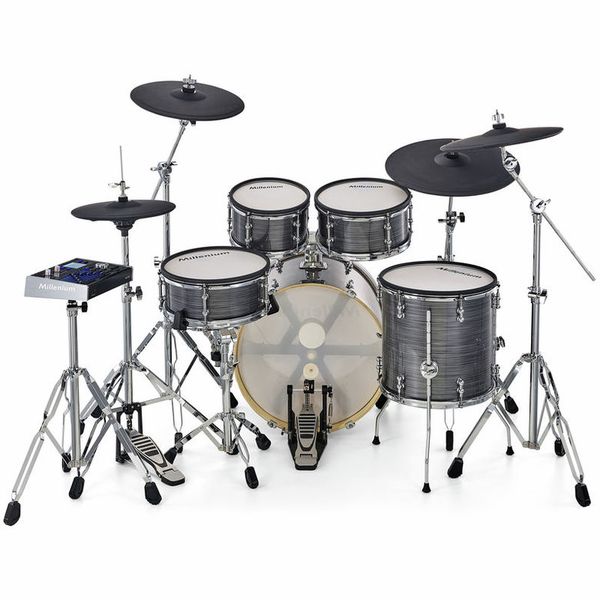 Millenium MPS-1000 E-Drum Set