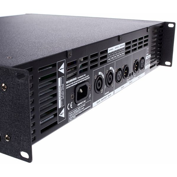 the t.amp TSA 1400