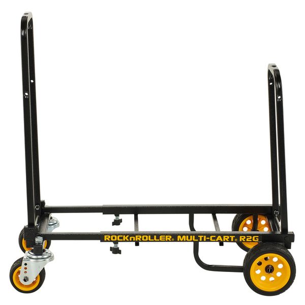 RockNRoller R2G "Micro Glider" Multicart