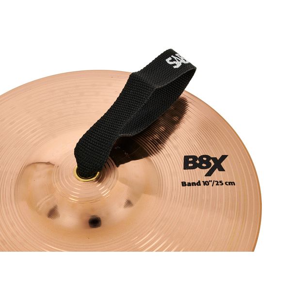 Sabian 10" B8X Band