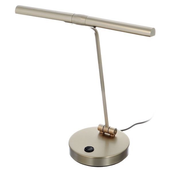 Jahn L4405 PIANO II Platin