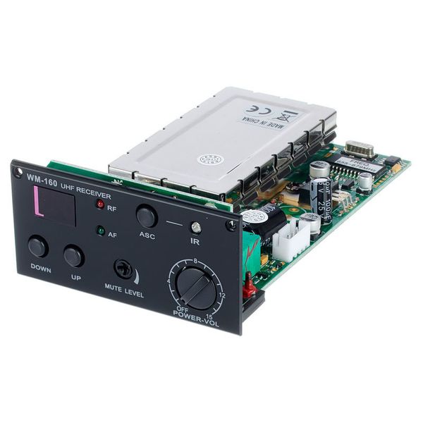 LD Systems Receiver Module for Roadboy B6