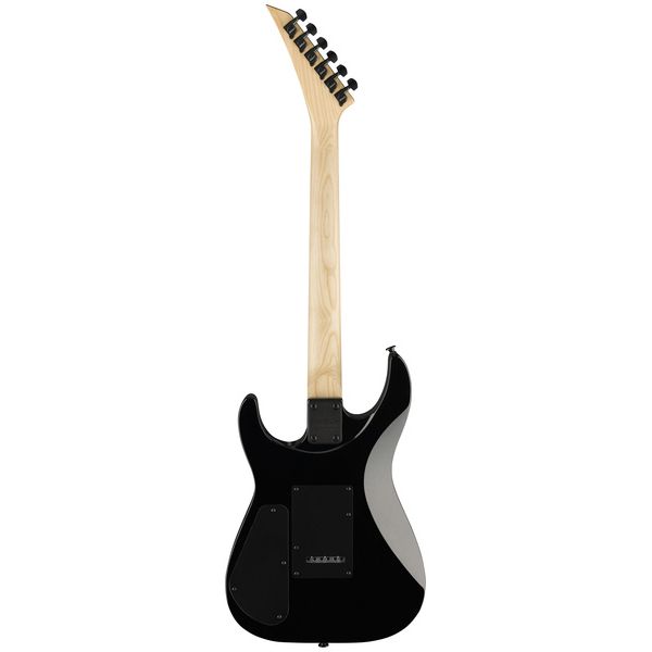 Jackson JS20 DKQ 2PT TR Black