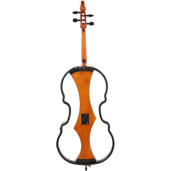 Gewa Novita 3.0 Electric Cello GB