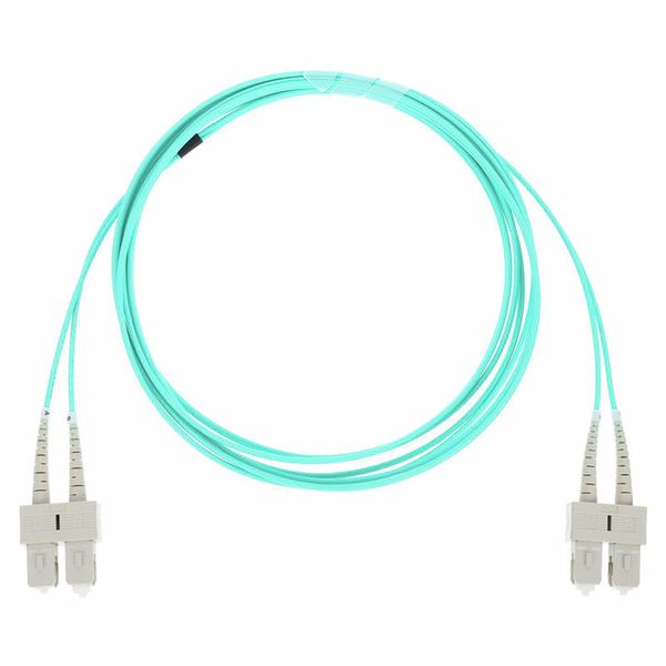 pro snake LWL MADI SC Duplex OM3 3m