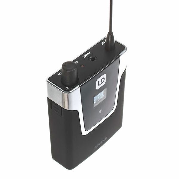 LD Systems U505 IEM