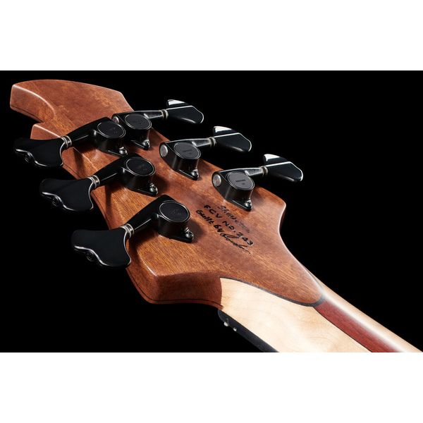 Torillo Shevette 6 Double Cut Pom