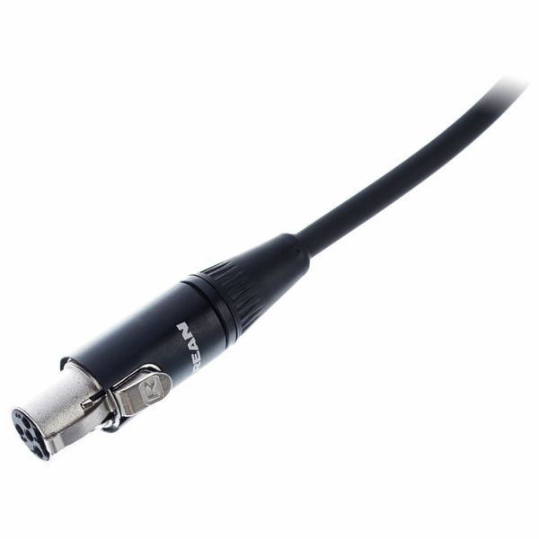 pro snake WL Cable Shure
