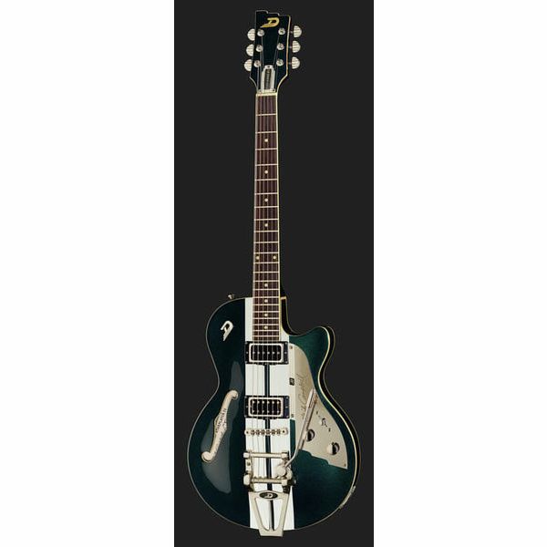 Duesenberg Mike Campbell 40th Anniversary