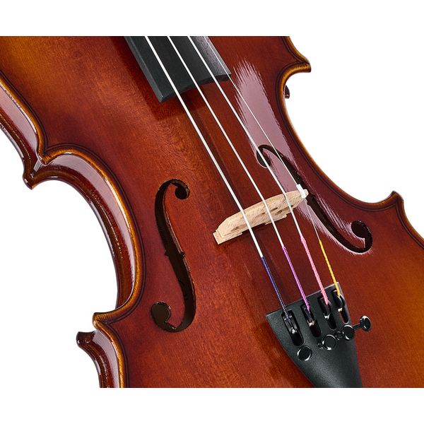 Gewa Allegro Violin Set 1/2 OC CB