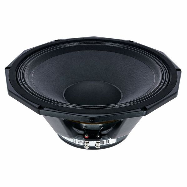 Precision Devices PD.186/3 8 Ohm