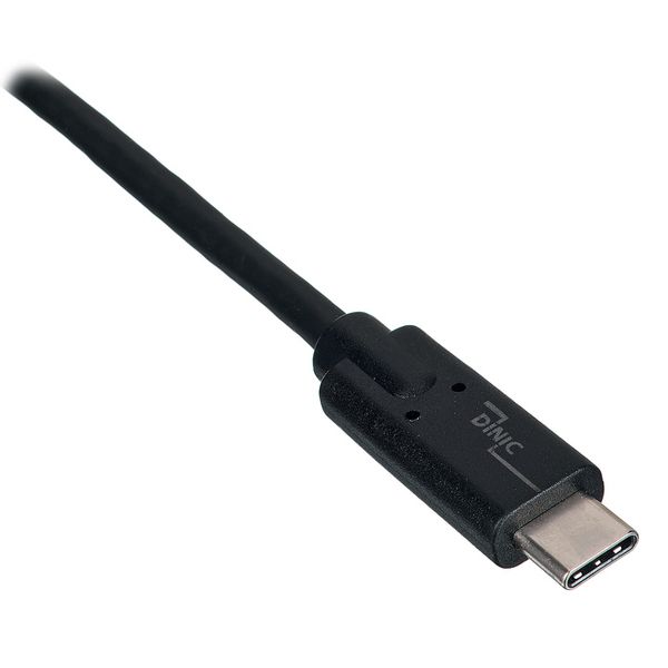 Thomann USB 3.2 Typ C/C 1m