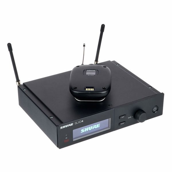 Shure SLXD14E/153T H56