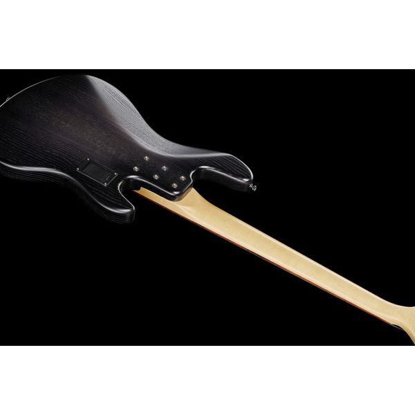 Sandberg California II TT 4 BB LH