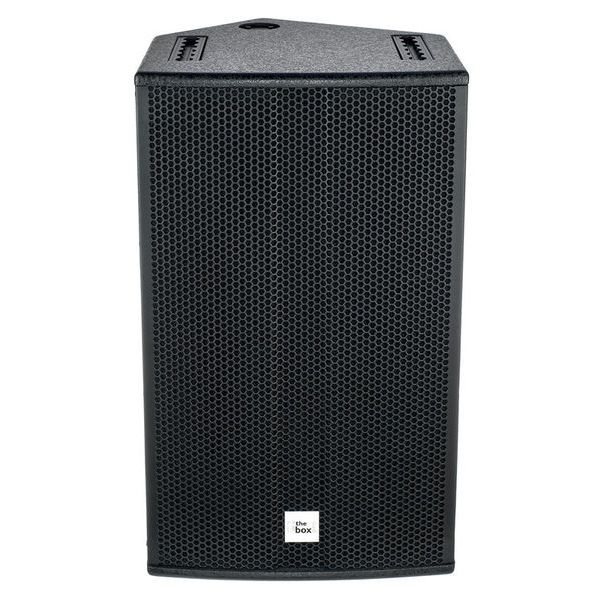 the box pro Achat Band Set aktiv