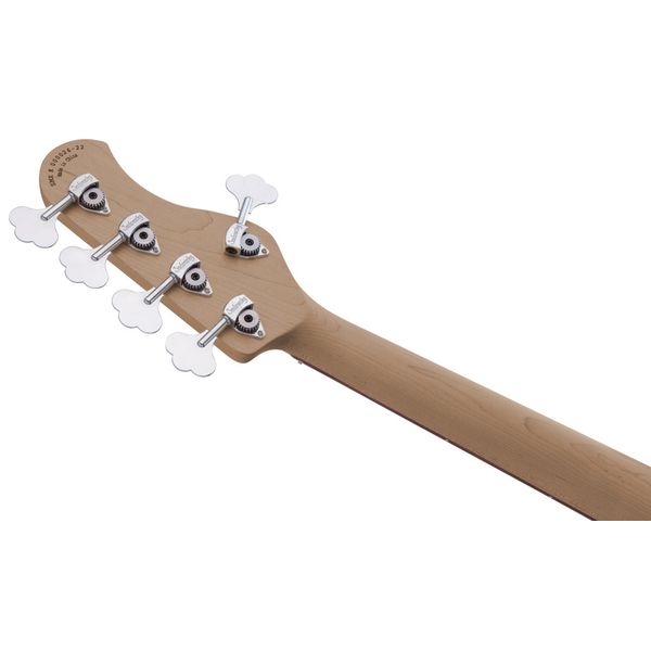 Sadowsky MetroExp21 HybPJ5 Mor LH WH