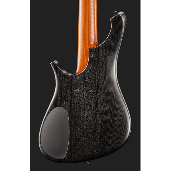 Le Fay Herr Schwarz 5 XS Semi WN