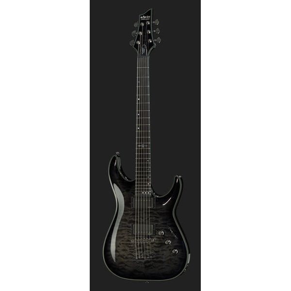 Schecter Hellraiser Hybrid C-1 TBB