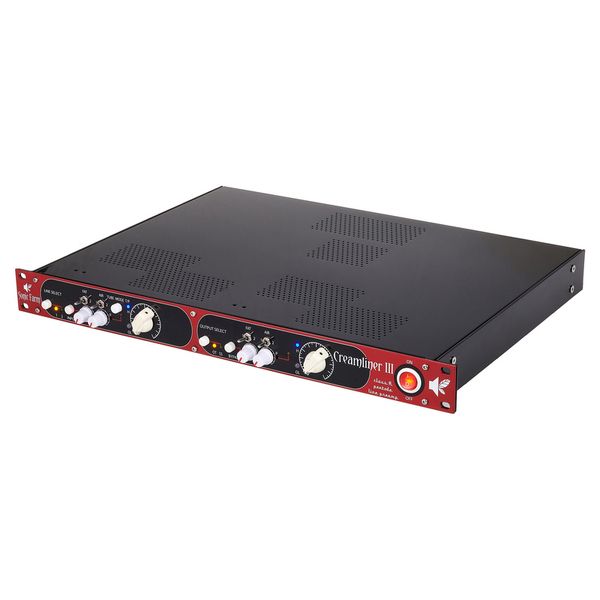 Sonic Farm Creamliner III