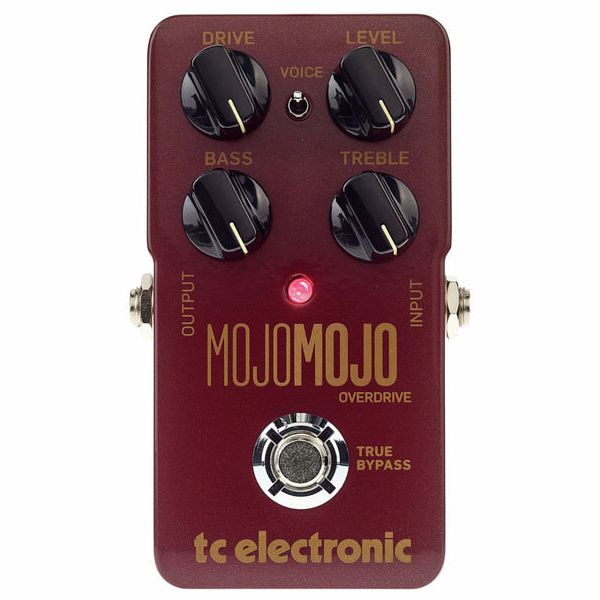 tc electronic MojoMojo Bundle PS G RB