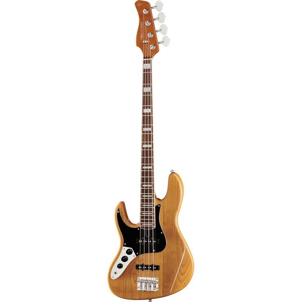 Marcus Miller V5 24-4 NT LH