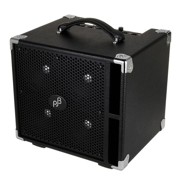 Phil Jones BG-450 Compact Plus Combo BK