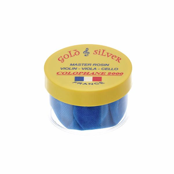 Colophane 2000 Rosin