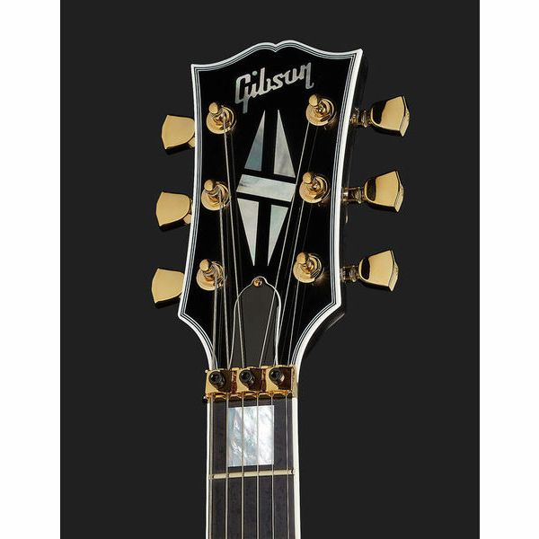 Gibson LP Axcess Custom FR EB