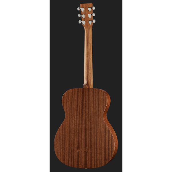 Martin Guitar 000JR-10 Sitka Sapele