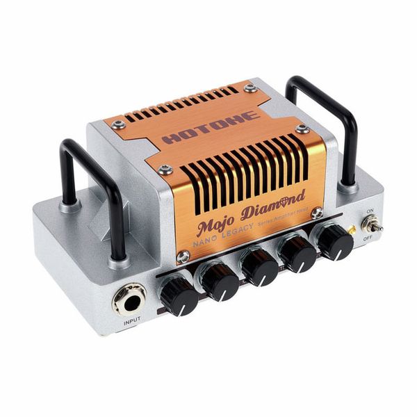 Hotone Nano Legacy Mojo Diamond
