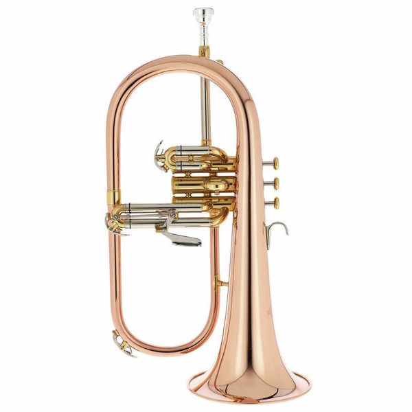 Thomann FH 600 G Bb-Flugelhorn