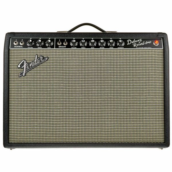Fender 64 Custom Deluxe Reverb