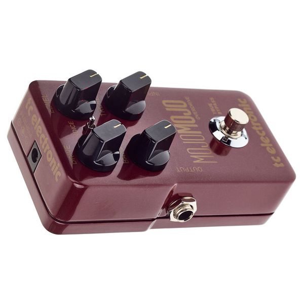 tc electronic MojoMojo
