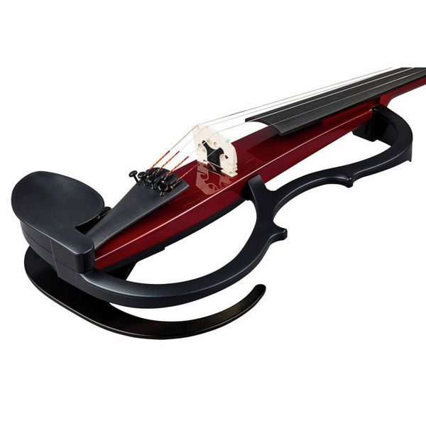 Yamaha YSV-104RD Silent Violin