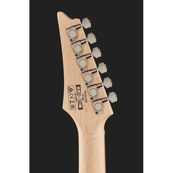 Ibanez RG421PB-CHF