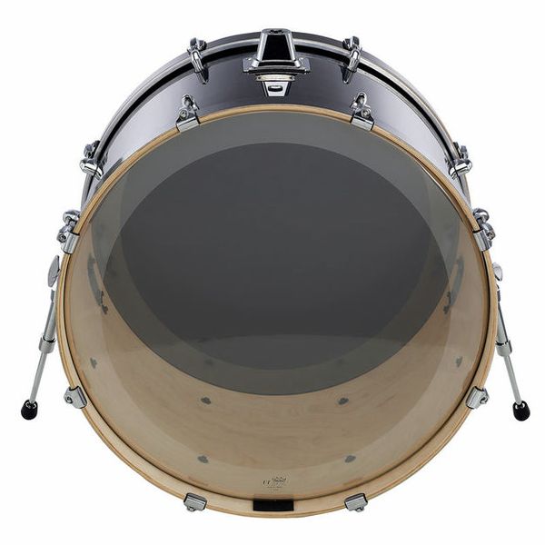 Yamaha Stage Custom 24"x15" BD RB '14