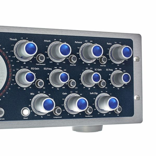 Elysia Alpha Compressor