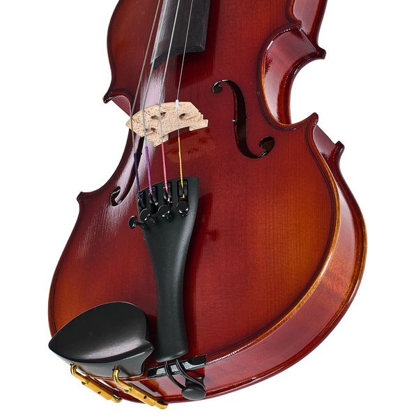 Gewa Ideale Violin Set 1/2 SC CB