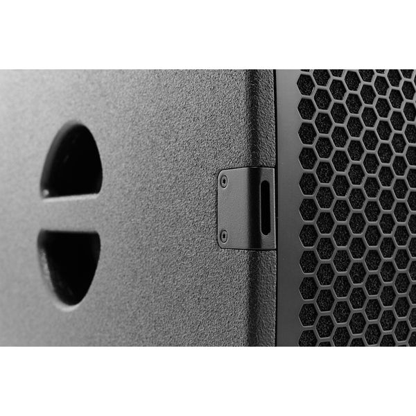 Seeburg Acoustic Line G Sub 1501dp