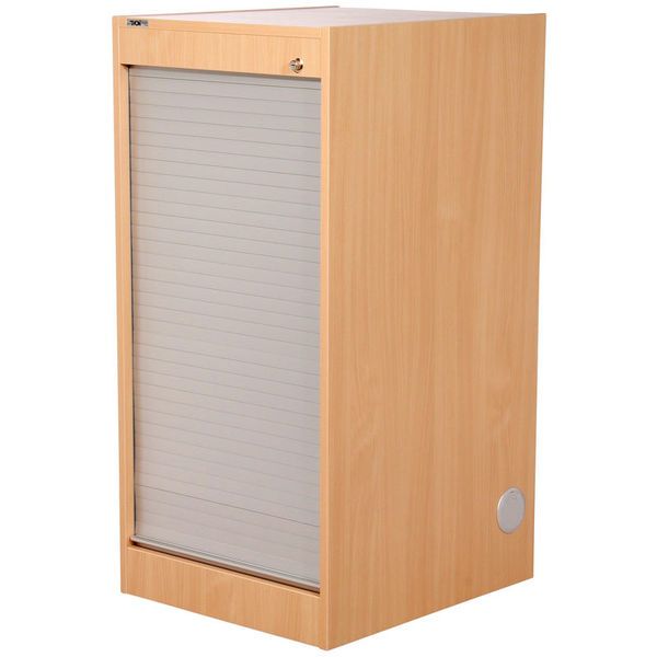 Thon Studio Rack 20U beech Media