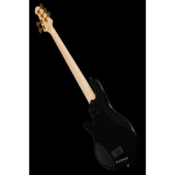 Lakland Skyline 55-02 Deluxe 5 SMT VIB