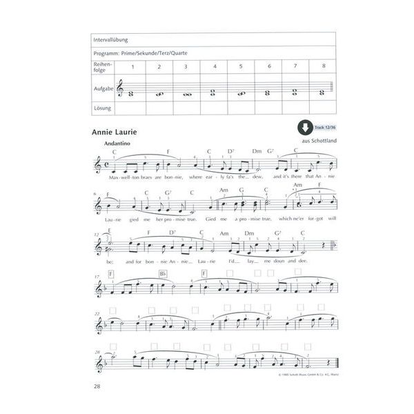 Schott Der Neue Weg Zum Keyboard 3