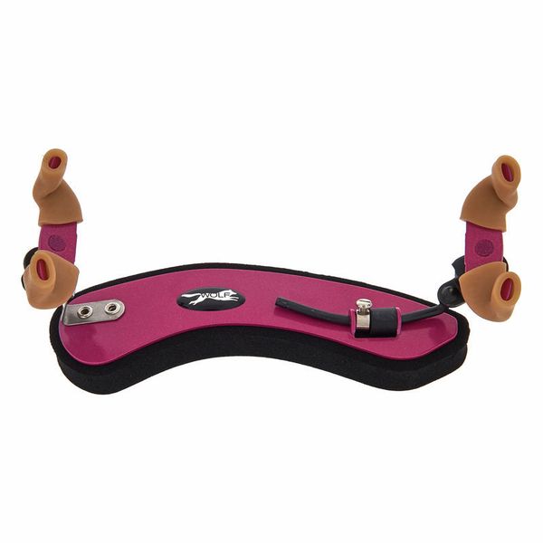 Wolf Forte Secondo 1/2 - 1/4 PK