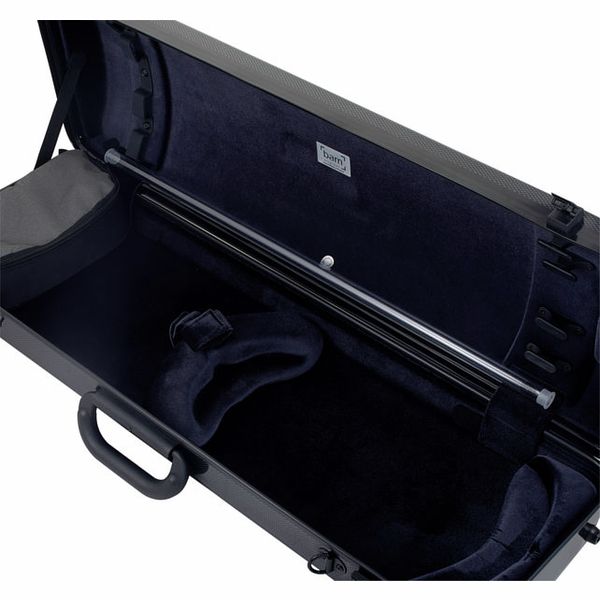 bam 2001XLC Hightech Violin Case