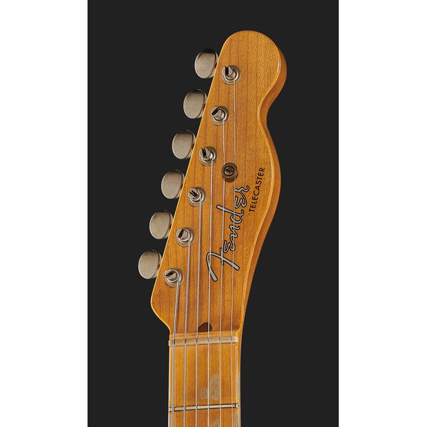 Fender LTD Reverse 50s Tele AWB