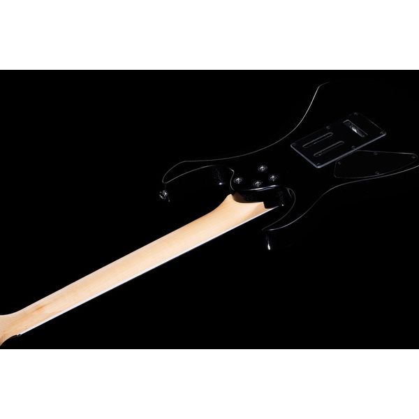 Ibanez GRG170DX-BKN Bundle